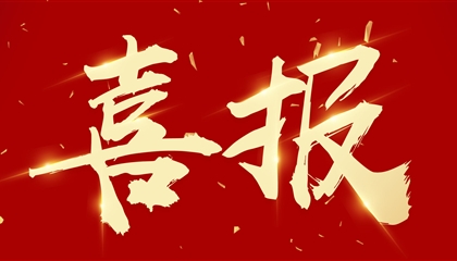 喜訊┃集團(tuán)黨委書記、董事長(zhǎng)向誠(chéng)榮獲市委表彰