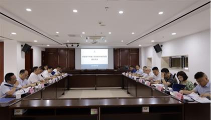 市國資委主任李效白率隊(duì)赴福州、無錫開展“對(duì)標(biāo)競進(jìn)、爭創(chuàng)一流”活動(dòng)